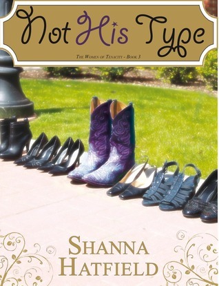 The Women of Tenacity book cover 2