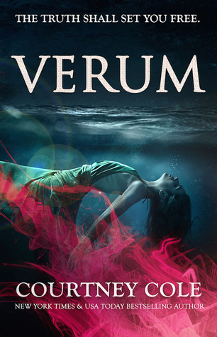 The Nocte Trilogy book cover 2