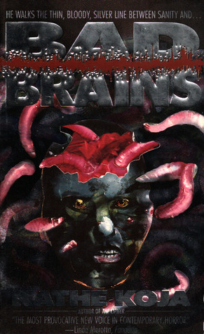 Bad Brains book cover
