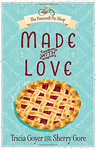 Made with Love book cover