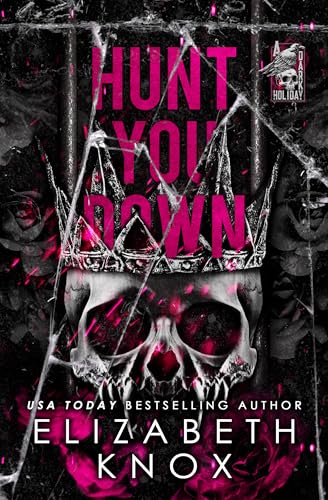 Hunt You Down book cover