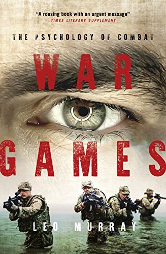 War Games book cover