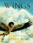 Wings book cover