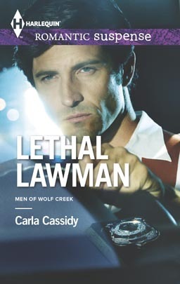 Men of Wolf Creek book cover 2