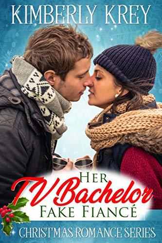 Her TV Bachelor Fake Fiancé book cover