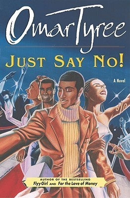 Just Say No! book cover