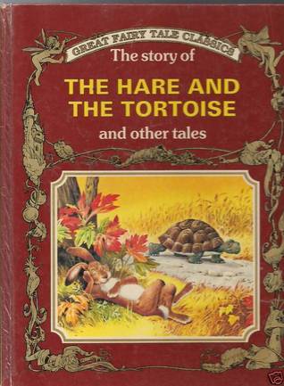 Golden Fairy Tales book cover