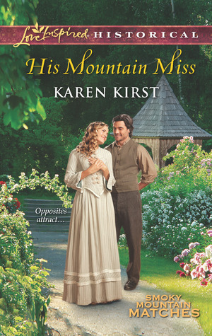 Smoky Mountain Matches book cover 3