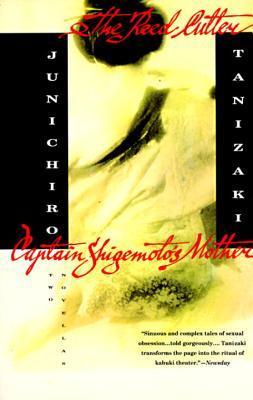 The Reed Cutter & Captain Shigemoto's Mother book cover