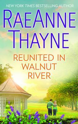 Reunited in Walnut River book cover