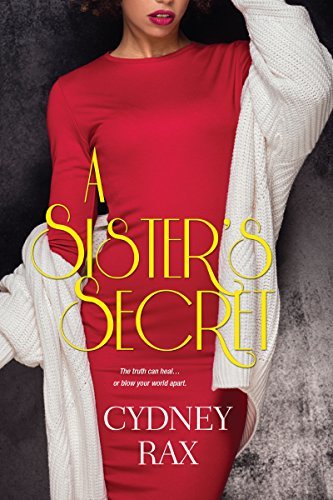 Reeves Sisters book cover 1