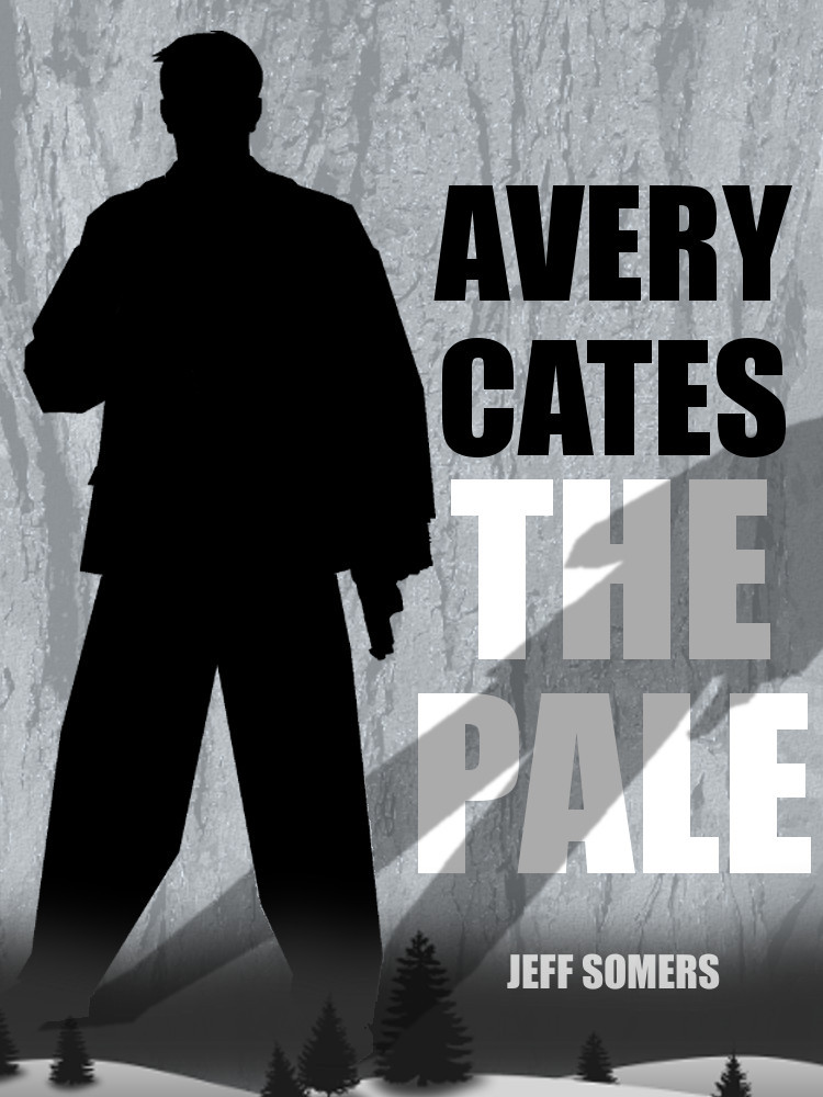 The Pale book cover