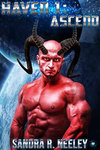 Haven book cover 1