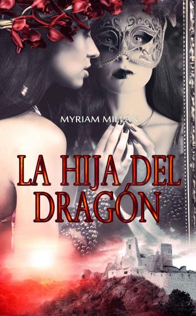 In the Mouth of the Dragon book cover