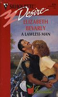 A Lawless Man book cover