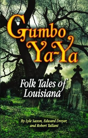 Gumbo Ya-Ya book cover