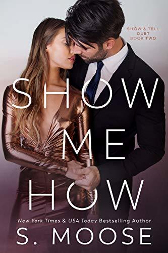 A Show and Tell Duet book cover 2
