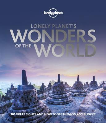 Lonely Planet Lonely Planet's Wonders of the World 1 book cover