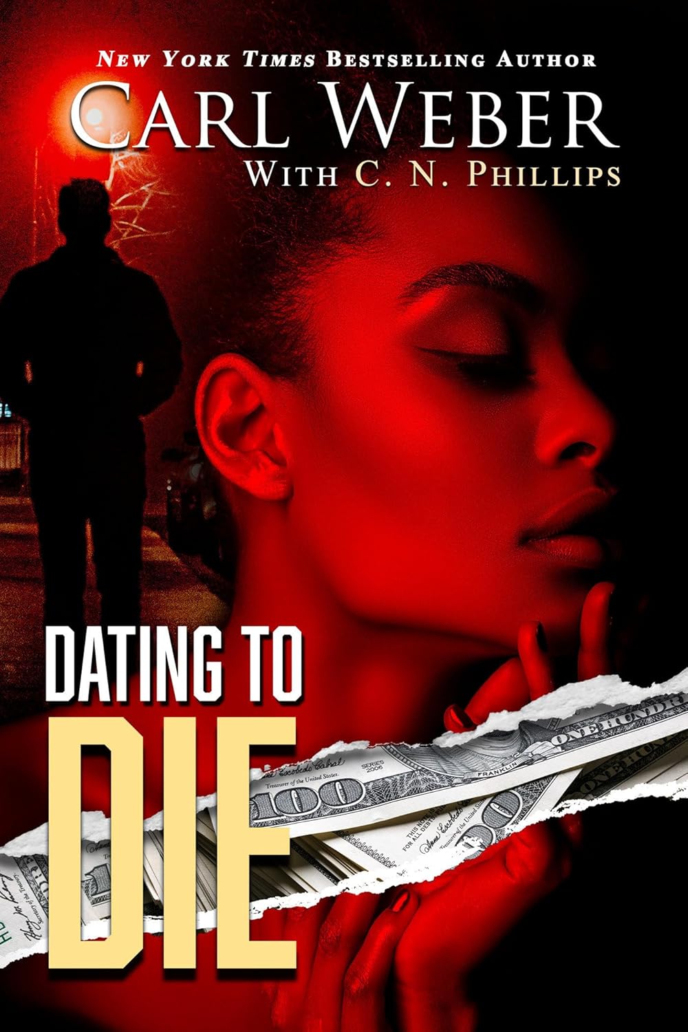 Dating to Die book cover