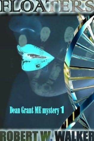 Dean Grant ME book cover 1