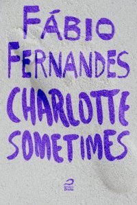 Charlotte Sometimes book cover