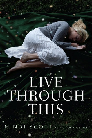 Live Through This book cover