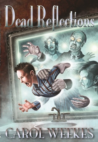 Dead Reflections book cover