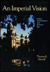 An Imperial Vision book cover