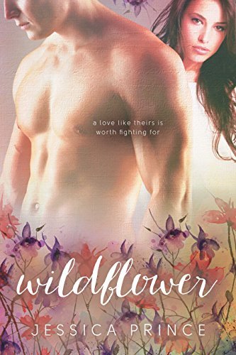 Wildflower book cover