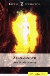 Aranmanoth book cover