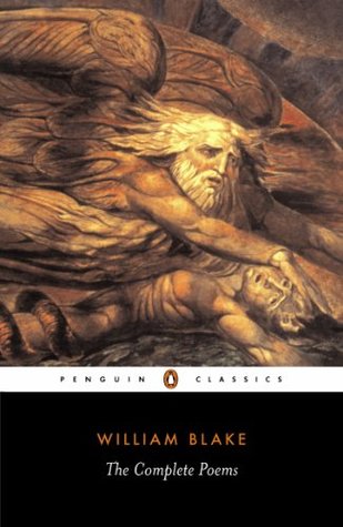 The Complete Poems book cover