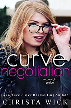 Curve Negotiation book cover