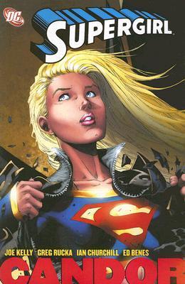 Superman/Batman (2003) (Single Issues) book cover 1