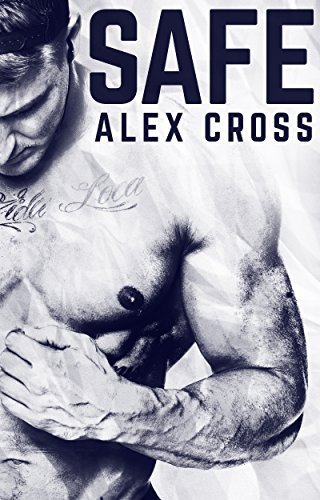 Safe book cover