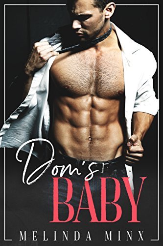 Dom's Baby book cover