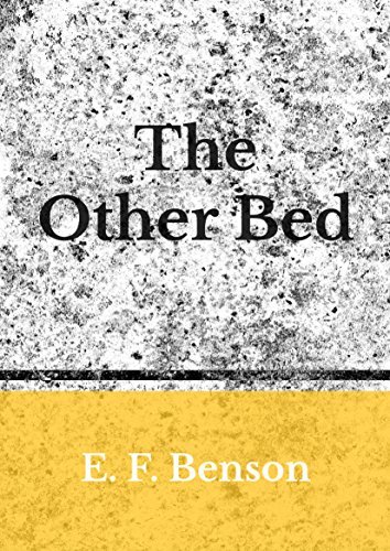 The Other Bed book cover