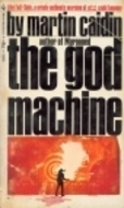 The God Machine book cover