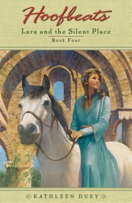 Lara and the Silent Place book cover