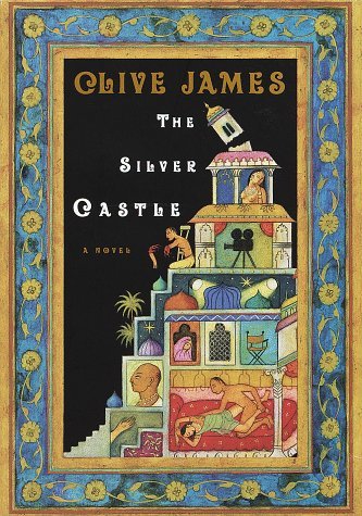 The Silver Castle book cover
