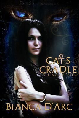 Cat's Cradle book cover