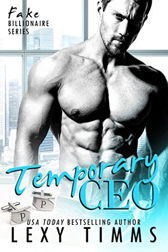 Fake Billionaire book cover 2