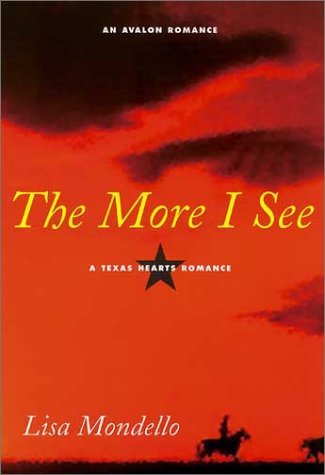 Texas Hearts book cover 3