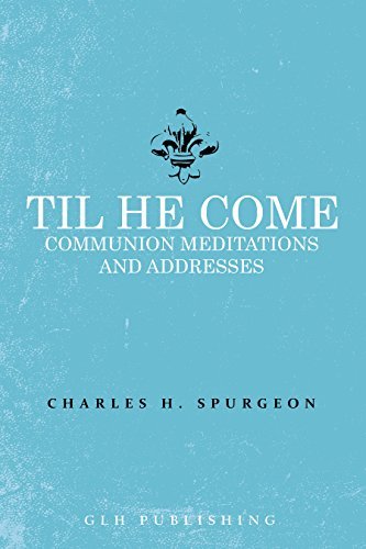 Til He Come book cover