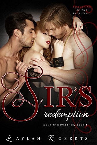 Sir's Redemption book cover