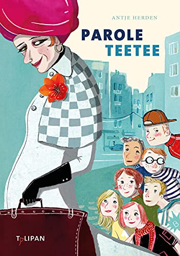 Parole Teetee book cover