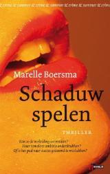 Schaduwspelen book cover