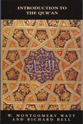 Bell's Introduction to the Qur'an book cover