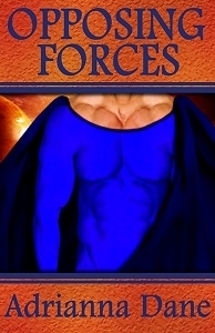 Opposing Forces book cover