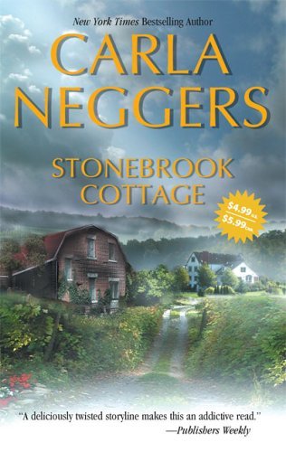 Carriage House book cover 3