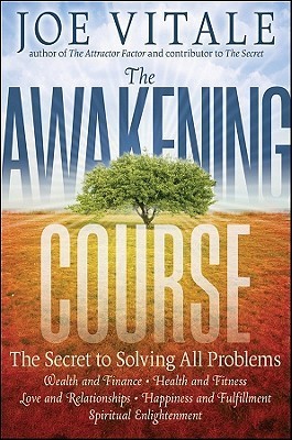 The Awakening Course book cover